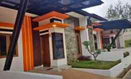 Cluster Murah KPR Developer Pasir Putih Depok