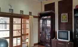 Rumah Pasir Salam dekat Kembar Suryalaya Buah Batu Bandung