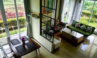 Rumah Vila Nyaman 3 Lt View Pegungan Strategis Ada Sewa Kelola