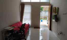 Rumah Minimalis Gending Mas Pasirjati Ujung Berung Bandung