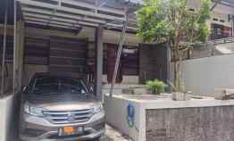 Rumah Minimalis Pasirjati Cijambe Ujungberung Bandung