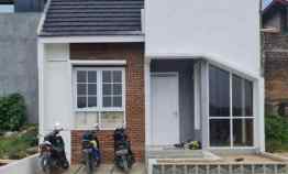 Rumah Baru Pasirjati Ujungberung dekat Sindanglaya Bandung