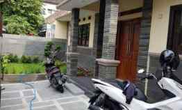 Rumah Pusat Kota dekat Pasirkaliki Pajajaran Pasteur Bandung