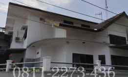Dijual Rumah Pasteur Belakang B T C dekat Gerbang Tol Pasteur