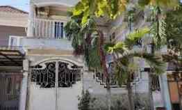 Rumah Dijual di Pecatu Purimas