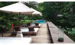 Rumah Mewah Murah Jakarta Selatan Pejaten Cantik Artistik Strategis