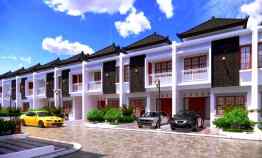 Perumahan Baru di Depok 2025 Dua Lantai