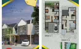 Taman Praya Pekayon Jaya Hunian Tengah Kota Terbaik di Pekayon Jaya Be