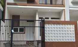 Rumah Murah Bekasi Grand Galaxy City Baru Minimalis Strategis