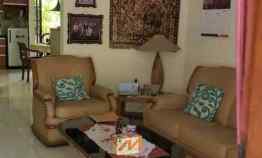 Dijual Rumah Bagus jln 2 mobil Lebar di Pelepah Kelapa Gading Nego