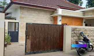 Rumah Pemukiman Siap Huni dan Mewah