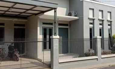 Rumah Dijual di Jalan gang wuni