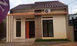 Dijual Rumah Modern Berkualitas dan Strategis di Sawangan Depok