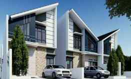 Rumah Dijual di Pengasinan, sawangan, depok