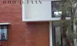 Cluster Eksklusif Urban Modern Pinggir Jalan Raya Pengasinan Depok