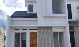 Perumahan Syariah Developer Design Suka Suka Sawangan Start 500 juta