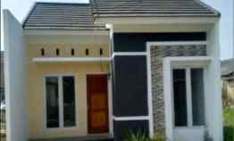 Perumahan Syariah Cicilan Developer Murah Dipengasinan Depok