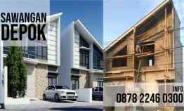 Perumahan 2 Lantai Termurah Pengasinan Sawangan Depok Bsi Elite