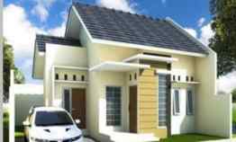 Hunian Aman Nyaman Strategis Cluster Palem Peninggilan Ciledug