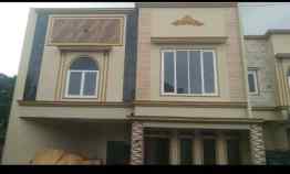 Dijual Rumah Proses Banguan Strategis Bebas Banjir Lokasi dalam Clustr