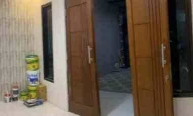 Rumah Penjaringan Rungkut Murah