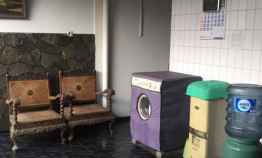 Rumah Pusat Kota Percetakan Negara Salemba Jakarta Pusat