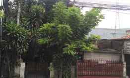 FOR SALE RUMAH LOKASI JALAN RAWASARI PERCETAKAN NEGARA JAKARTA PUSAT