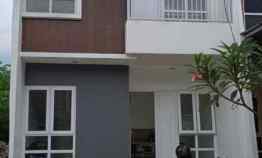 Rumah Dijual di Perigi Baru