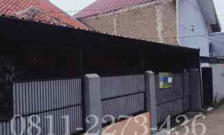 Rumah Permana dekat SMKN 3 Cimahi Siap Huni SHM