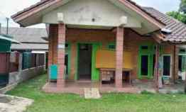 Rumah Permanen Dijual di Kalimulya Cilodong Depok