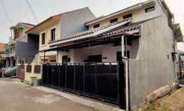 Rumah Permata Cimahi dekat Borma Haji Gofur Tanimulya Ngamprah