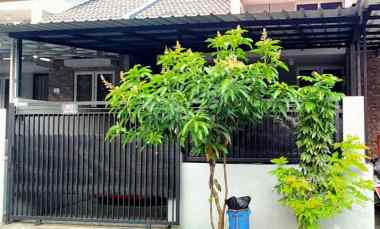 Rumah Permata Cimanggis Cluster Onyx