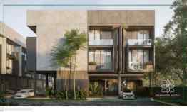 Dijual Rumah Elit Harga Terjangkau Jakarta Selatan