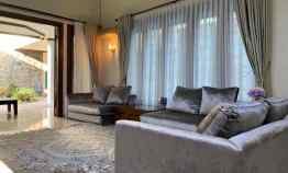 Nego Kenceng Rumah Cantik Permata Hijau Kebayoran Baru Jakarta Sela