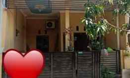 Rumah Murah Harga Ekonomis Permata Hijau Bekasi Minimalis Strategis