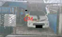 Rumah Dijual di Permata Kopo