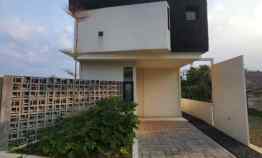 Rumah Dijual di Permata Puri