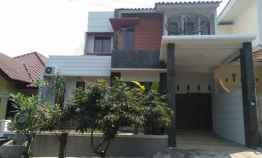 Rumah Mewah Siap Huni di Permata Puri Laguna