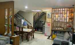 Dijual Rumah di Permata Puri Media Kembangan Jakarta Barat