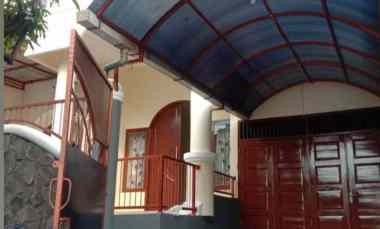 Rumah Permata Puri Ngaliyan Semarang