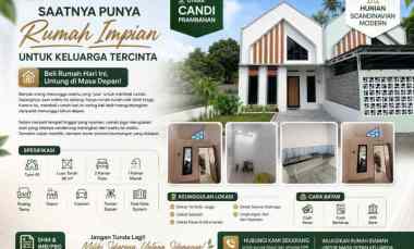 Rumah Pertama yang Nyaman, Investasi yang Menjanjikan