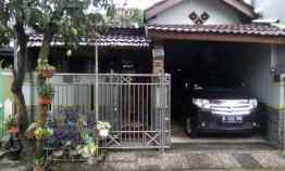 Rumah Dijual di PERUM. BEKASI TIMUR REGENSI