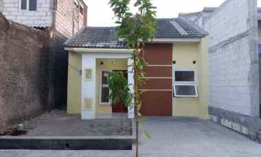 Rumah Perum GMI Sumput Gresik