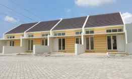 Rumah Dijual di Perum green park residence