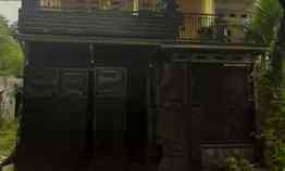 Jual Cepat Rumah Diperumahan Griya Cendekia Siap Huni Full Renovasi