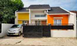 Rumah Dijual di PERUM. GRIYA SETU PERMAI, SETU KAB. BEKASI