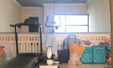 Rumah Perum Kapas Gading Regency Strategis