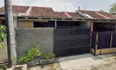 Rumah Dijual di Harjamukti kota cirebon