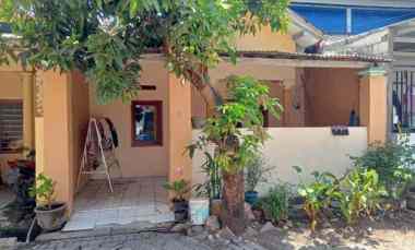 Rumah Perum. Pondok Mentari Kejayan Pasuruan