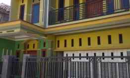 Rumah Dijual di Perum. Puskopad Banjaragung Puri Mojokerto